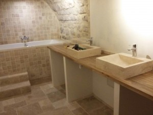 Photo de galerie - Plomberie - Installation sanitaire