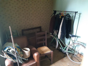 Photo de galerie - Vode maison ussel