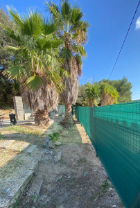 Photo de galerie - Clôture Grillage