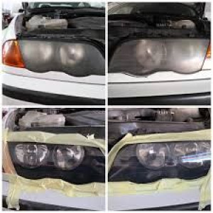 Photo de galerie - Réparation voiture