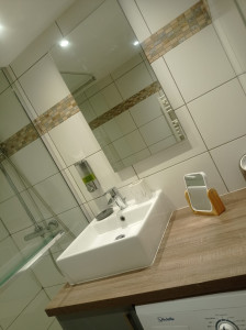Photo de galerie - Bricolage et multi services
