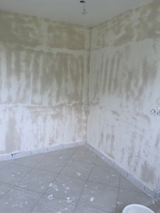 Photo de galerie - Plâtrerie - Murs - Plafonds