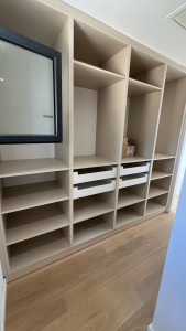 Photo de galerie - Montage meubles en kit