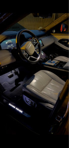 Photo de galerie - Nettoyage intérieur 