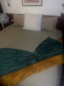 Photo de galerie - Nettoie à Villiers 