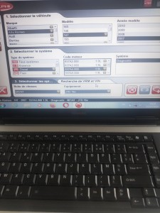 Photo de galerie - Réparation voiture