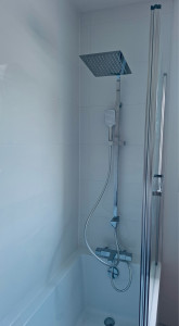 Photo de galerie - Aménagement sanitaire