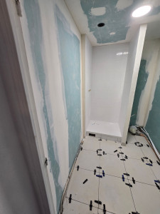 Photo de galerie - Carrelage