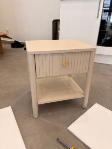 Photo de galerie - Montage meubles en kit