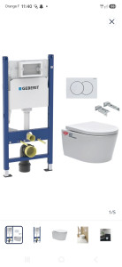 Photo de galerie - Tous dépannage ou installation plomberie  sanitaire
