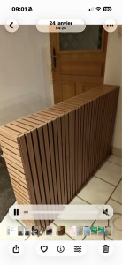 Photo de galerie - Bricolage et multi services