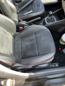 Photo de galerie - Lavage auto