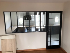 Photo de galerie - Menuiserie - Huisserie - Agencement