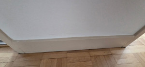 Photo de galerie - Nettoyage des plaintes