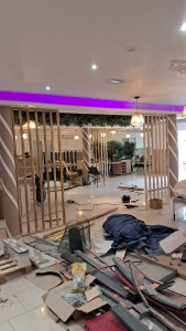 Photo de galerie - Restaurant 