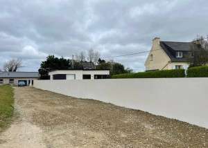 Photo de galerie - Maçonnerie