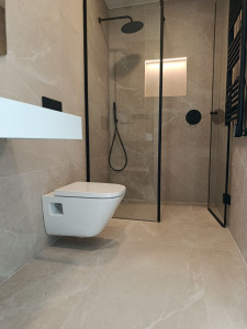 Photo de galerie - Plomberie - Installation sanitaire