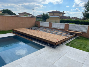 Photo de galerie - Paysagiste - Aménagement du jardin