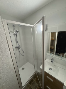 Photo de galerie - Rénovation SDB 