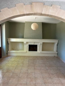 Photo de galerie - Peinture - Tapisserie