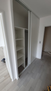 Photo de galerie - Menuiserie - Huisserie - Agencement