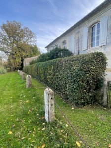 Photo de galerie - Jardinier