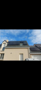 Photo de galerie - Panneaux photovoltaïques 