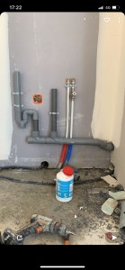 Photo de galerie - Plomberie - Installation sanitaire