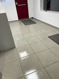 Photo de galerie - Ménage