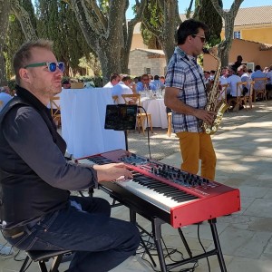 Photo de galerie - Cours de piano