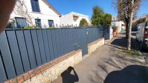 Photo de galerie - Bricolage et multi services