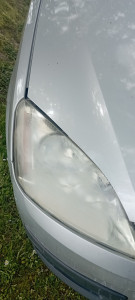 Photo de galerie - Avant rénovation 