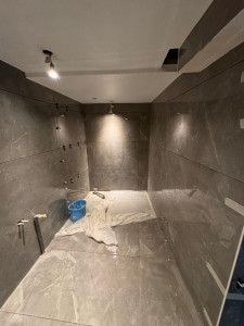 Photo de galerie - Carrelage