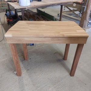 Photo de galerie - Menuiserie - Huisserie - Agencement