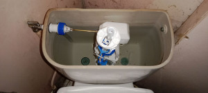 Photo de galerie - Plomberie - Installation sanitaire