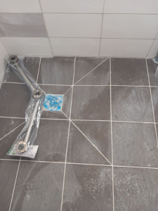 Photo de galerie - Carrelage