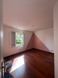 Photo de galerie - Peinture chambre enfant