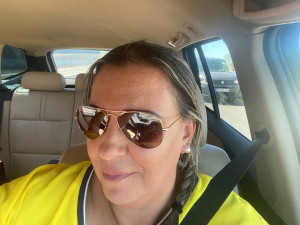 Photo de galerie - Bonjour je vous propose de garder vos enfants à votre domicile ou chez moi je suis une dame de 53 ans je suis maman de 3 enfants grand je suis disponible à tout moment et pour plus de renseignements n’hésitez pas à me contacter 