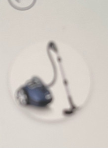 Photo de galerie - Aspirateur 