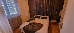 Photo de galerie - Nettoyage airbnb 
