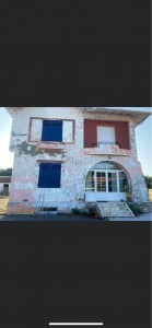 Photo de galerie - Peinture extérieur avant 