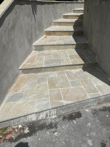 Photo de galerie - Paysagiste - Aménagement du jardin