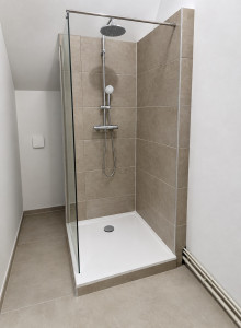 Photo de galerie - Bricolage et multi services
