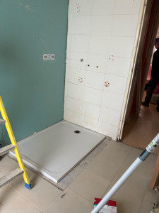 Photo de galerie - Plomberie - Installation sanitaire