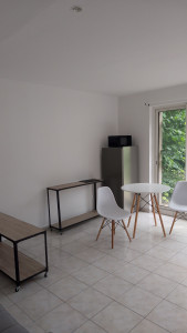 Photo de galerie - Peinture - Tapisserie