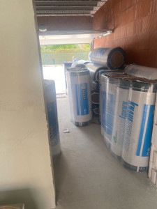 Photo de galerie - Manutention chantier 