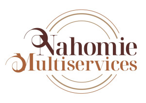 Photo de galerie - Logo multiservice