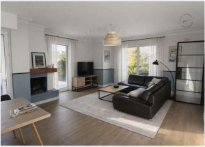 Photo de galerie - Architecte d'intérieur - Décorateur d'intérieur