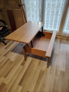 Photo de galerie - Table basse 