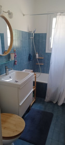 Photo de galerie - Salle de bain 
